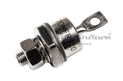 [E] ไดโอดเรียงกระแส แบบเกลียว 70HFR120(FORWARD)